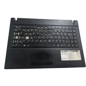 Carcaça Base Superior e Inferior Notebook Philco 14m Original Cod.3195