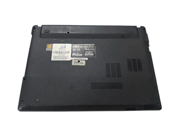 Carcaça Base Superior e Inferior Notebook Philco 14m Original Cod.3195 - Imagem 4