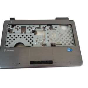 Carcaça Base Superior Inferior Notebook Infoway Itautec W7435 Cod.3197