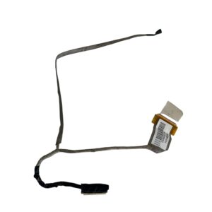 Cabo Flat Tela Notebook Itautec Infoway W7435 Original Cod.1124