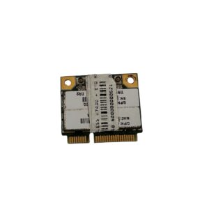 Placa Wifi Wireless Notebook Itautec Infoway W7435 W7430 Cod.1116