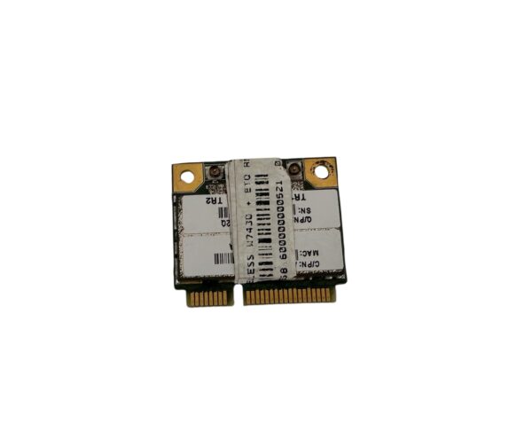 Placa Wifi Wireless Notebook Itautec Infoway W7435 W7430 Cod.1116