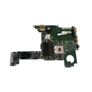 Placa Mãe Notebook Itautec Infoway W7435 S/ Imagem Cod.3198