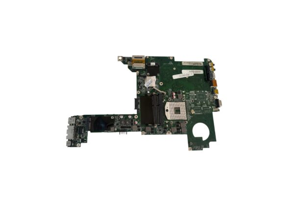 Placa Mãe Notebook Itautec Infoway W7435 S/ Imagem Cod.3198