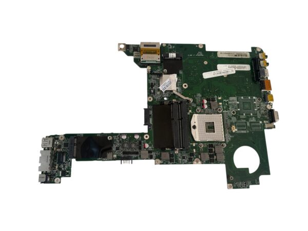 Placa Mãe Notebook Itautec Infoway W7435 S/ Imagem Cod.3198 - Imagem 2
