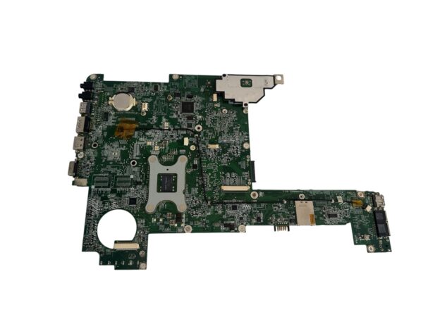 Placa Mãe Notebook Itautec Infoway W7435 S/ Imagem Cod.3198 - Imagem 4
