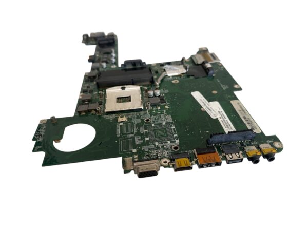 Placa Mãe Notebook Itautec Infoway W7435 S/ Imagem Cod.3198 - Imagem 3