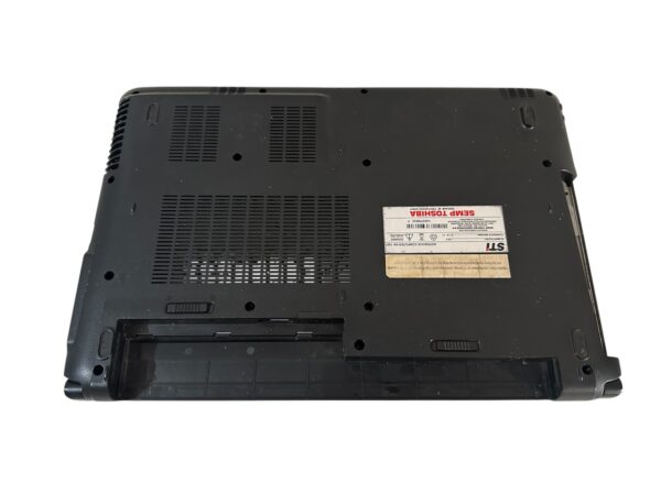 Carcaça Completa Notebook Semp Toshiba Ni 1401 Na 1401 Cod.3202 - Imagem 5
