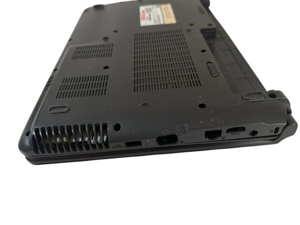 Carcaça Completa Notebook Semp Toshiba Ni 1401 Na 1401 Cod.3202 - Imagem 4