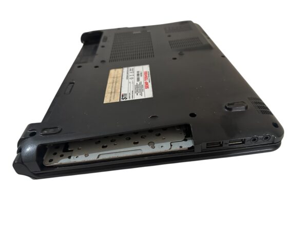 Carcaça Completa Notebook Semp Toshiba Ni 1401 Na 1401 Cod.3202 - Imagem 6