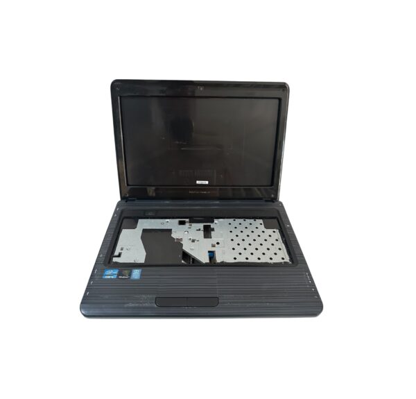 Carcaça Completa Notebook Positivo Premium 7410 Cod.3203