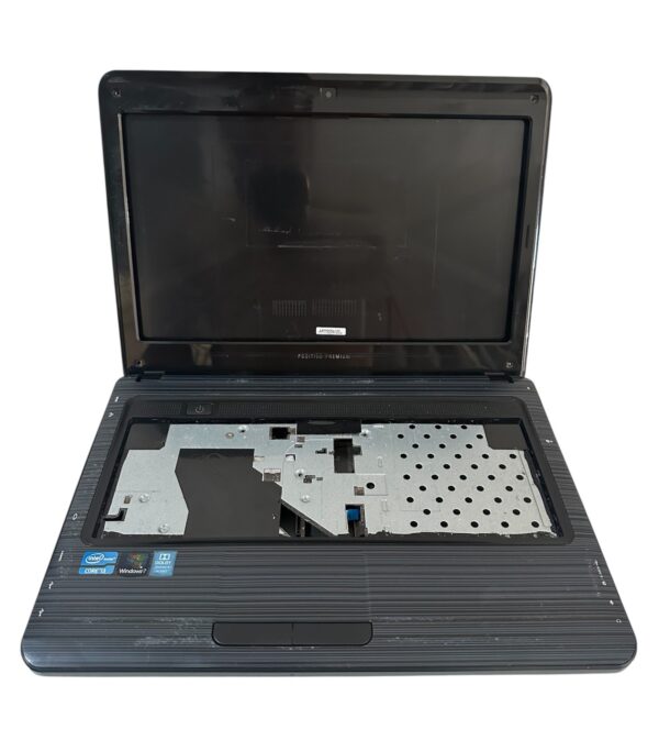 Carcaça Completa Notebook Positivo Premium 7410 Cod.3203 - Imagem 2