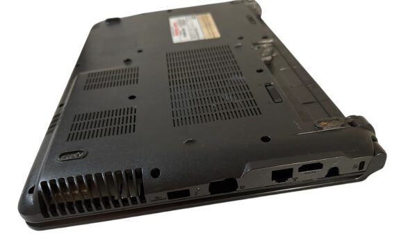 Carcaça Completa Notebook Semp Toshiba Ni 1401 Na 1401 Cod.3204 - Imagem 6