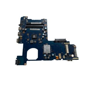 Placa Mãe Notebook Samsung 275e Amd Defeito Cod.3206