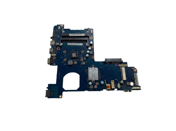 Placa Mãe Notebook Samsung 275e Amd Defeito Cod.3206