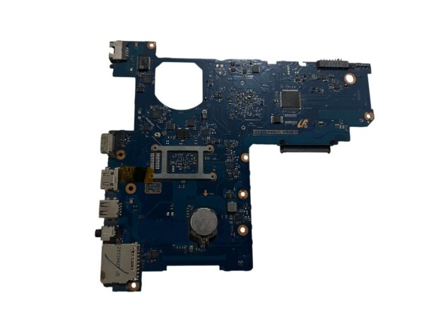 Placa Mãe Notebook Samsung 275e Amd Defeito Cod.3206 - Imagem 4