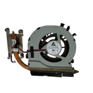 Cooler C/ Dissipador Notebook Samsung 270e 275e Cod.3205