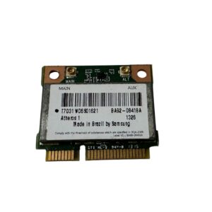 Placa Wireless Notebook Samsung 275e Original Cod.3207