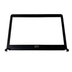 Carcaça Moldura Notebook Sti Na1401 Ni1401 Original Cod.3210