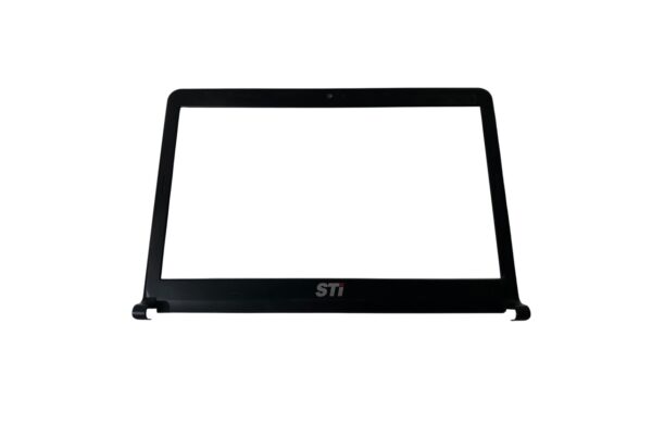 Carcaça Moldura Notebook Sti Na1401 Ni1401 Original Cod.3210