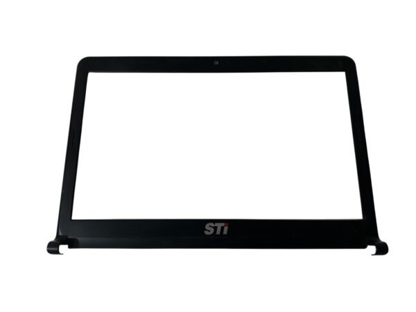 Carcaça Moldura Notebook Sti Na1401 Ni1401 Original Cod.3210 - Imagem 2