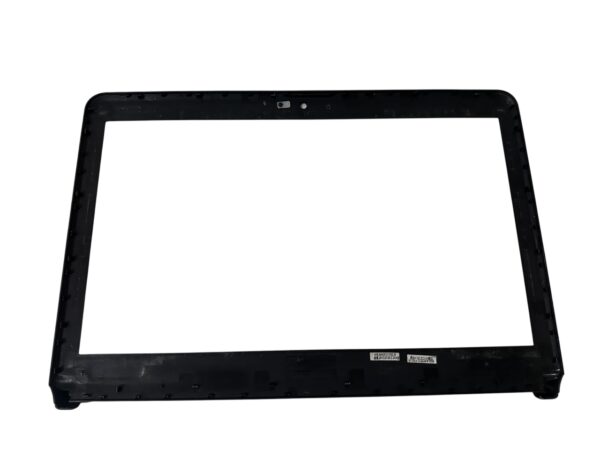 Carcaça Moldura Notebook Sti Na1401 Ni1401 Original Cod.3210 - Imagem 3