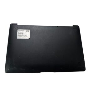 Carcaça Base Inferior Notebook Positivo Motion Q232a Cod.3211