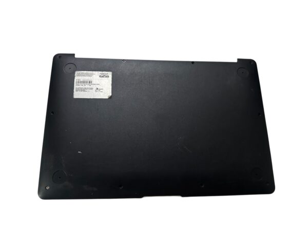 Carcaça Base Inferior Notebook Positivo Motion Q232a Cod.3211 - Imagem 2