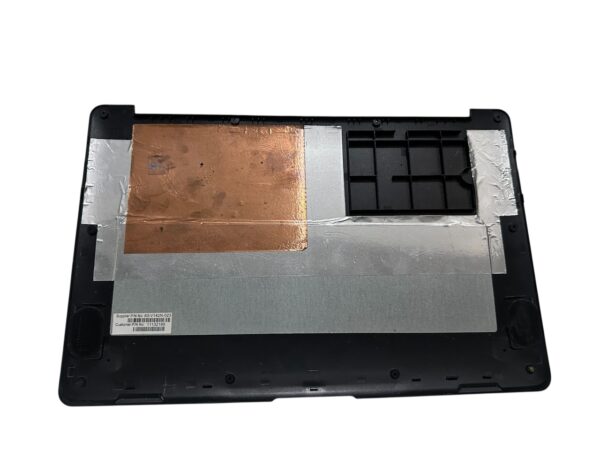 Carcaça Base Inferior Notebook Positivo Motion Q232a Cod.3211 - Imagem 3