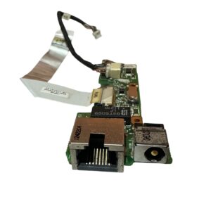Placa Power Dc Jack Notebook Positivo 7410 N8040 Cod.2519