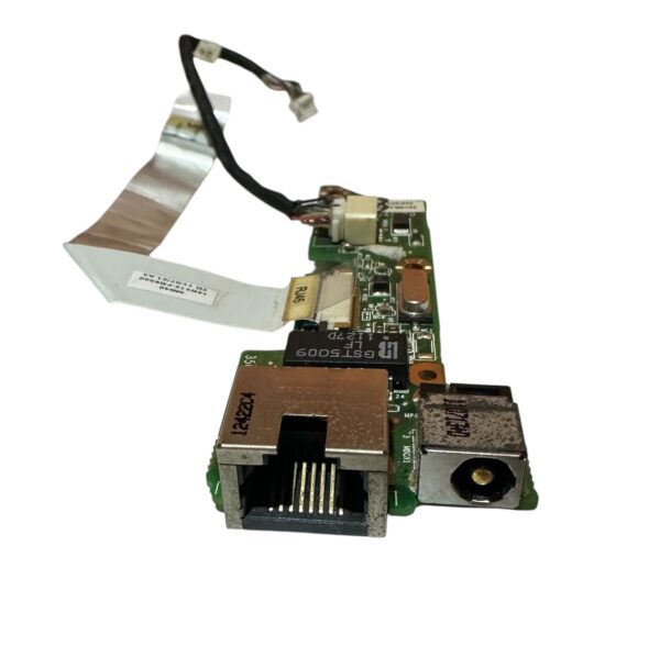 Placa Power Dc Jack Notebook Positivo 7410 N8040 Cod.2519