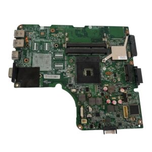 Placa Mãe Notebook Positivo N8080 Sim+7410 Defeito Cod.3213