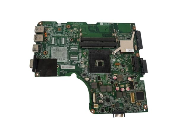 Placa Mãe Notebook Positivo N8080 Sim+7410 Defeito Cod.3213