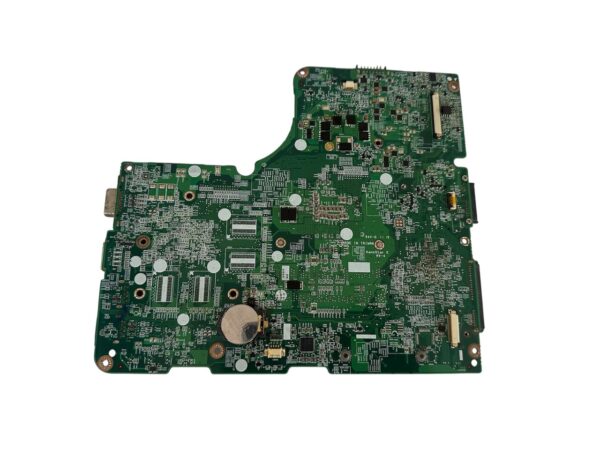 Placa Mãe Notebook Positivo N8080 Sim+7410 Defeito Cod.3213 - Imagem 3
