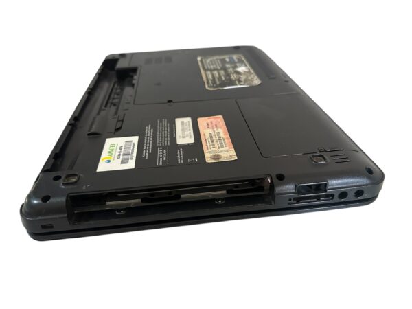 Carcaça Completa Notebook Positivo Sim+ 7410 N8040 Cod.3212 Preto - Imagem 4