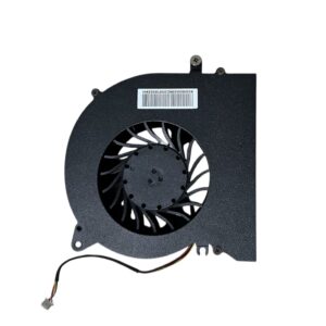 Cooler P/ Notebook Msi Gt72 6qd Dominator Original Cod.2157