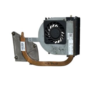 Cooler C/ Dissipador Dell Vostro 3550 014kxd Original Cod.556