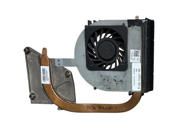 Cooler C/ Dissipador Dell Vostro 3550 014kxd Original Cod.556 - Imagem 2