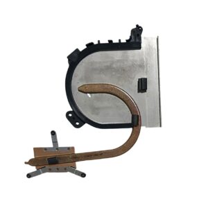Dissipador Calor Notebook Lenovo Ideapad 320-15iap 330-15igm Cod.1763