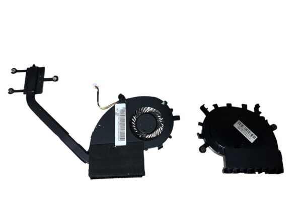 Cooler Note Acer Aspire V5 472 AB08005HX080B00 Cod.2076 - Imagem 2