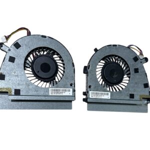 Cooler Notebook Dell Vostro 5470 5480 0PPD50 Original Cod.2087