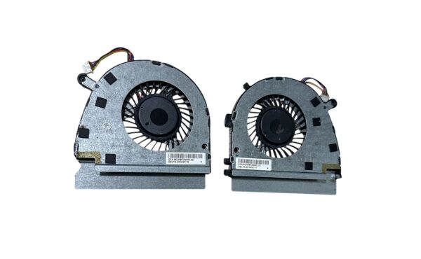 Cooler Notebook Dell Vostro 5470 5480 0PPD50 Original Cod.2087