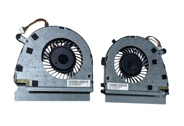 Cooler Notebook Dell Vostro 5470 5480 0PPD50 Original Cod.2087 - Imagem 2