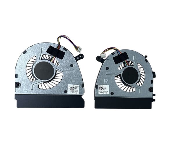 Cooler Notebook Dell Vostro 5470 5480 0PPD50 Original Cod.2087 - Imagem 3