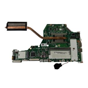 Placa Mãe Notebook Acer Aspire A515-51 La-e891p I3 7geração Cod.3222