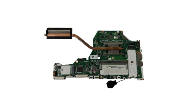 Placa Mãe Notebook Acer Aspire A515-51 La-e891p I3 7geração Cod.3222
