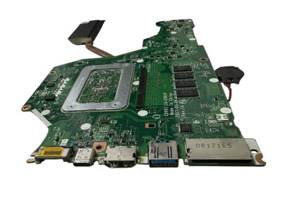 Placa Mãe Notebook Acer Aspire A515-51 La-e891p I3 7geração Cod.3222 - Imagem 4