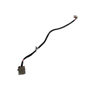 Conector Dc Jack Notebook Acer Aspire A515-51 Original Cod.823