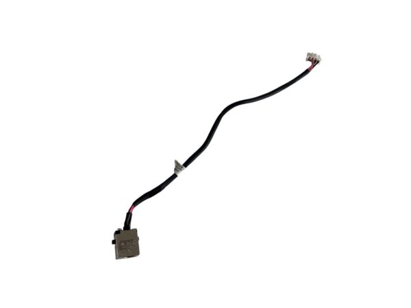 Conector Dc Jack Notebook Acer Aspire A515-51 Original Cod.823