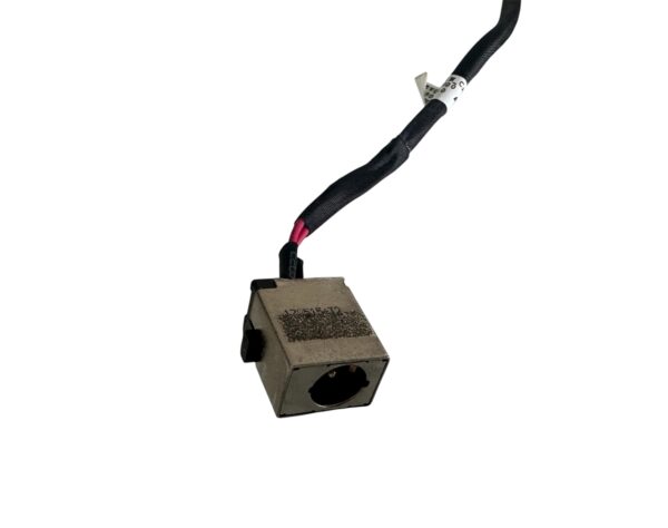 Conector Dc Jack Notebook Acer Aspire A515-51 Original Cod.823 - Imagem 2